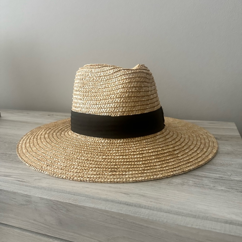 Brixton Joanna Hat
